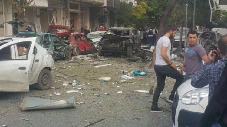 Yenibosna'daki hain saldırıyı TAK üstlendi!