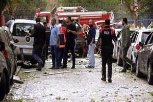 Yenibosna`daki saldırının faili gece yarısı yakalandı