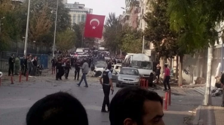 Yenibosna saldırısında yaralananların isimleri