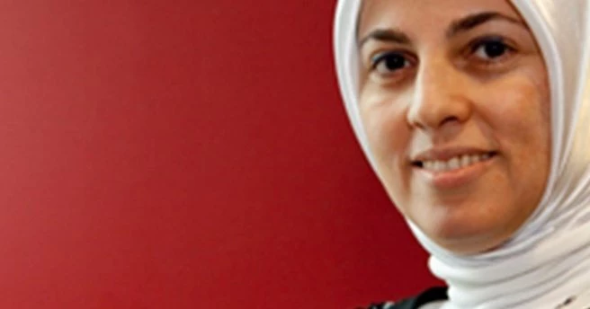Yeniden Türk vatandaşı oldu