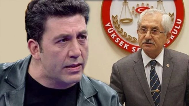 Yenilgiyi kabul edemeyen Emre Kınay YSK`ya saldırdı