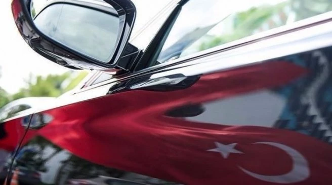 Yerli otomobile 4 model