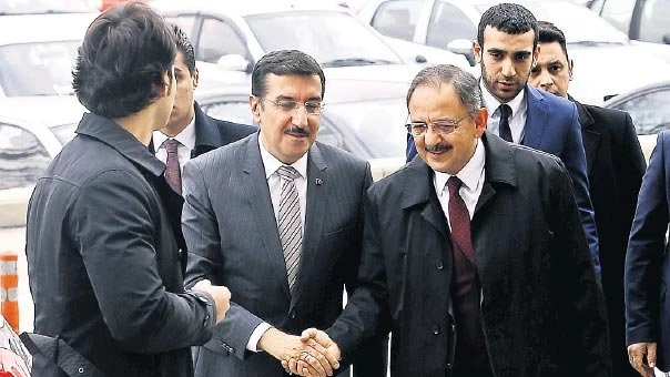 ?Yerli ve milli mutabakat olacak?