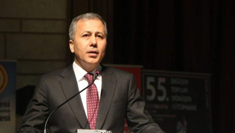 YERLİKAYA VEKALET EDECEK