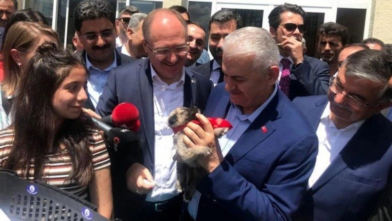 YILDIRIM 23 HAZİRAN İSTANBUL BAYRAMI