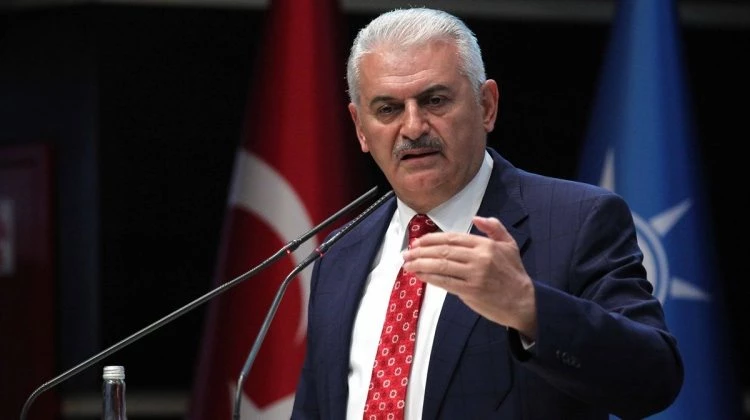 Yıldırım: Bizzat ben yöneteceğim