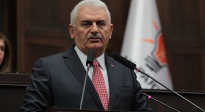 Yıldırım: Darbecilerin yargılaması süratle yapılacak