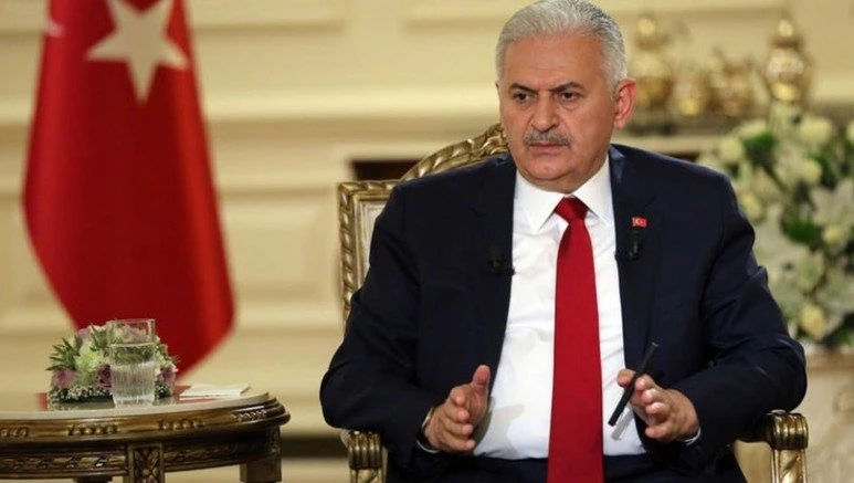 YILDIRIM: ESENLER OTOGARINI KALDIRACAĞIZ