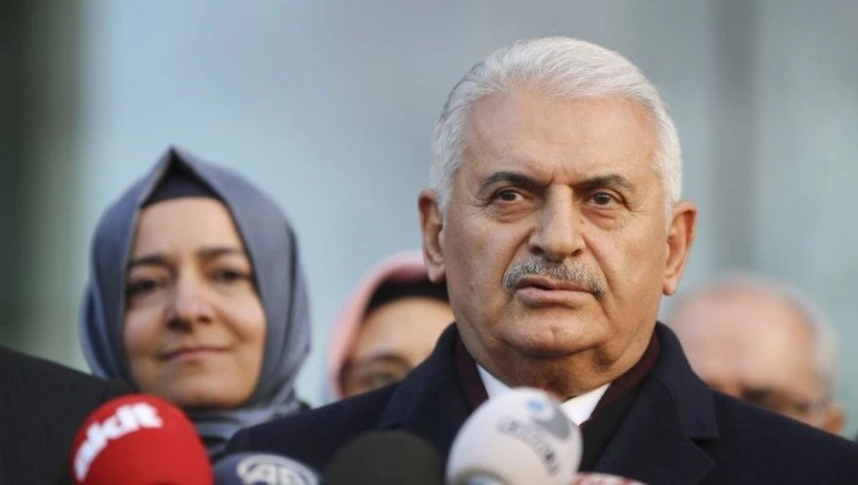 YILDIRIM: HER OY KARŞILIĞINI BULMALI