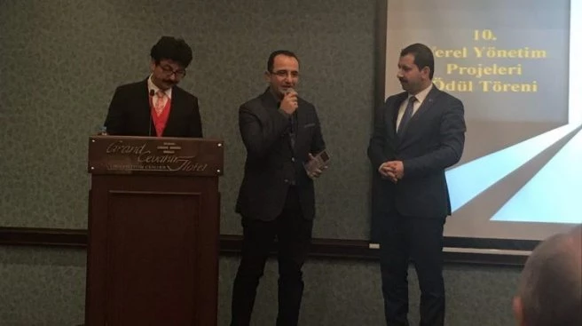 Yılın haber sitesi ödülü sahibini buldu!