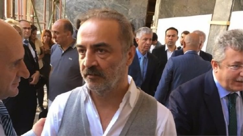 Yılmaz Erdoğan Hakkari için Başbakan'a gitti
