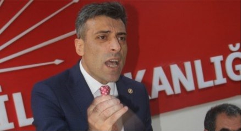 Yılmaz: Parlamentonun yetkisi yürütmenin eline geçmiş durumda