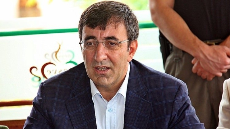 Yılmaz: Terör örgütleri adeta vardiyalı çalışıyor