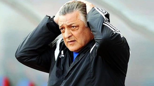 Yılmaz Vural: Tudor`un transferine üzüldüm...