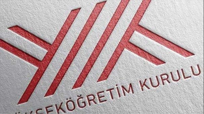 YÖK üyeliğine Kaya seçildi