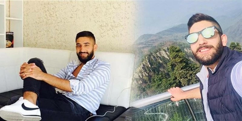 YOL VERMEME KAVGASI KANLI BİTTİ