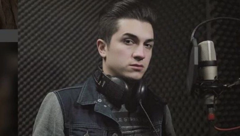 YOUTUBER`IN FECİ SONU