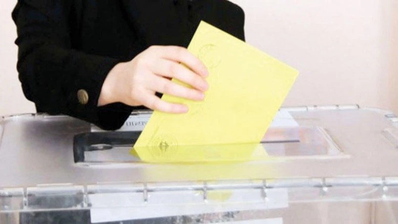 YSK`DAN SÜRPRİZ KARAR