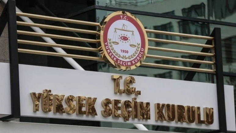 YSK KINIYORUZ