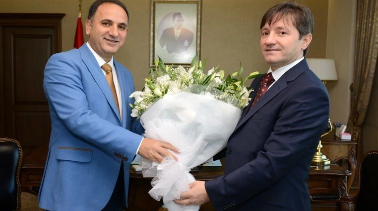 YTBde görev değişikliği