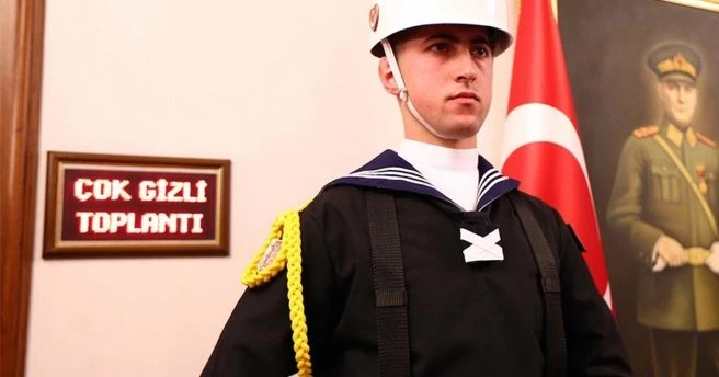 Yüksek Askeri Şura`ya yeni düzenleme