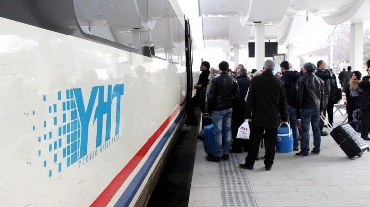 Yüksek Hızlı Tren kalbe zarar mı veriyor?