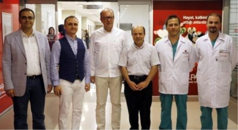 Yüksek stres ani kalp krizi sebebi