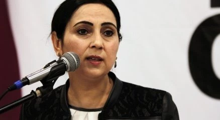Yüksekdağ, Bahçeli?nin ?Başkanlık sistemi? açıklamasını değerlendirdi