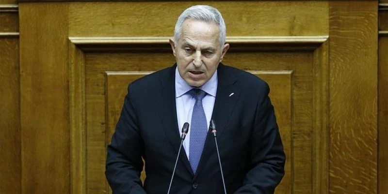 YUNAN BAKAN`DAN S 400 AÇIKLAMASI
