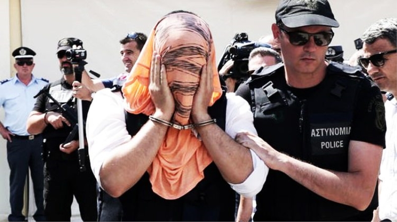 Yunanistan'a kaçan darbeciler: Bizi idam ederler