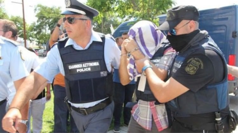 Yunanistan'a kaçan darbecilerle ilgili son durum!