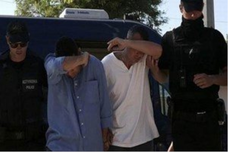 Yunanistan`a kaçan askerlerden olay sözler!