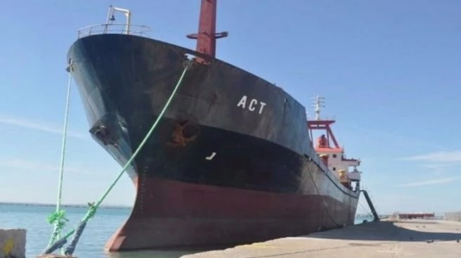 Yunanistan haddini aştı, Türkiye harekete geçti