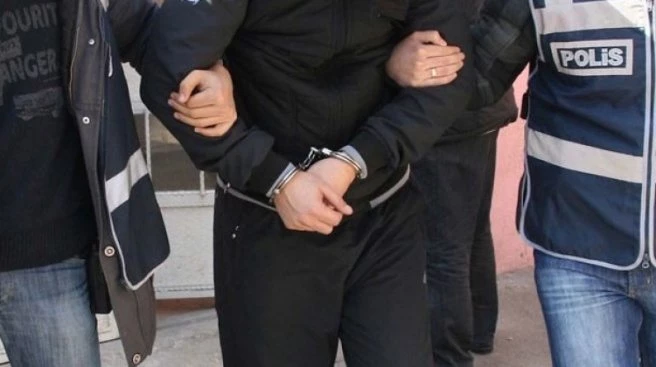Yunanistan`a kaçmaya çalışan 5 FETÖ`cü yakalandı