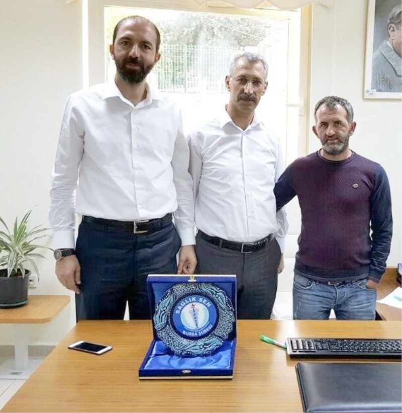 Yünkül: `Sağlık Hizmetlerinde Fırsat Eşitliği Sağlanmalı`