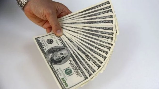 Yurt dışında marka alana 2 milyon dolar