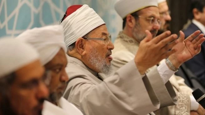 Yusuf El Karadavi`den Türkiye mesajı