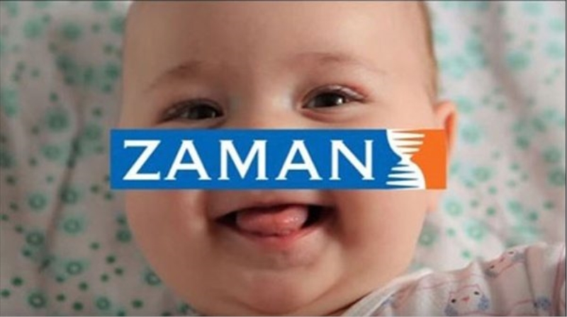 Zaman Gazetesi`nin reklamına tutuklama kararı