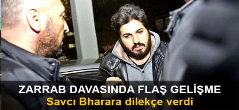 Zarrab davasında flaş gelişme