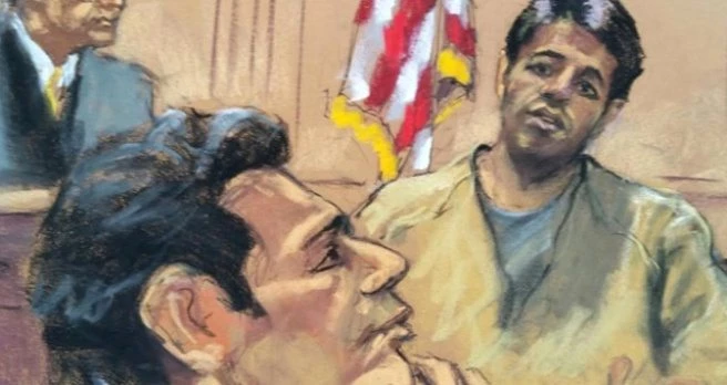 Zarrab Davasını Tamamen Çökertecek Ses Kayıtları Dava Dosyasına Girdi