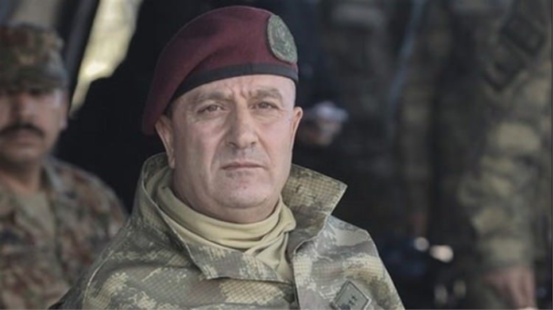 Zekai Aksakallı hastaneye kaldırıldı