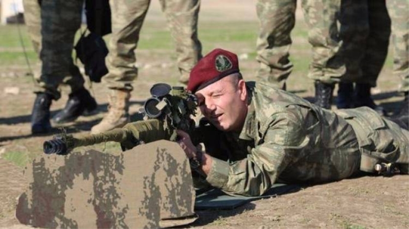Zekai Paşa'nın askerin cebine koyduğu 8 emir