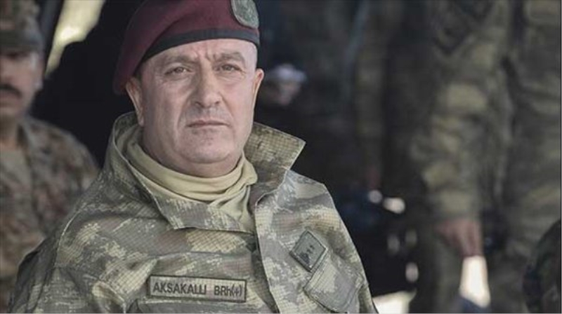 Zekai Paşa`nın askerin cebine koyduğu 8 emir