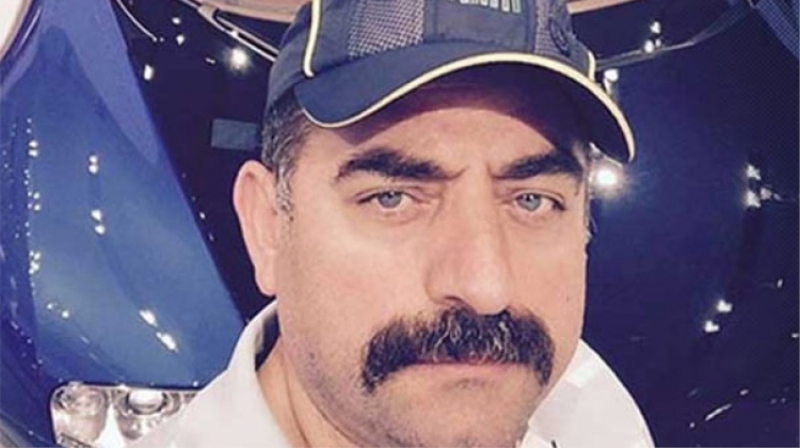 Zekeriya Öz o gece bakın ne yapmış
