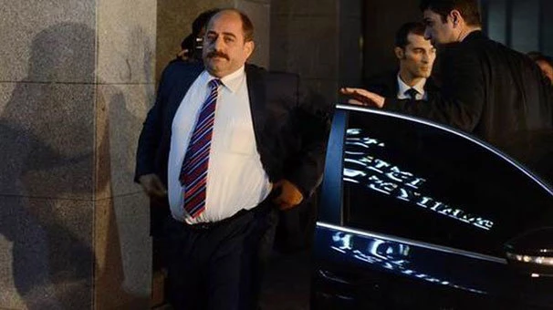 Zekeriya Öz`ün `kasası`na  15 yıl istendi