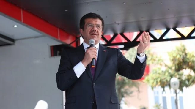 Zeybekci: Booking.com ile diyaloğa geçilmeli