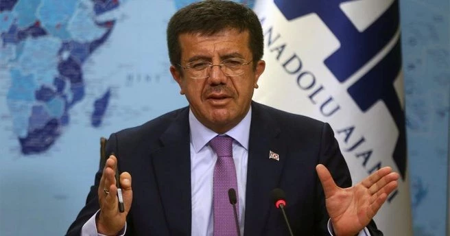 Zeybekçi: Bu FETÖ`nün kökü her yerde, mutlaka temizlenmek zorundadır