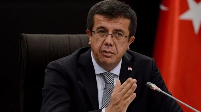 Zeybekçi`den kritik dolar açıklaması