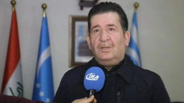 Zeytin Dalı Harekatı`na bir destek de onlardan geldi