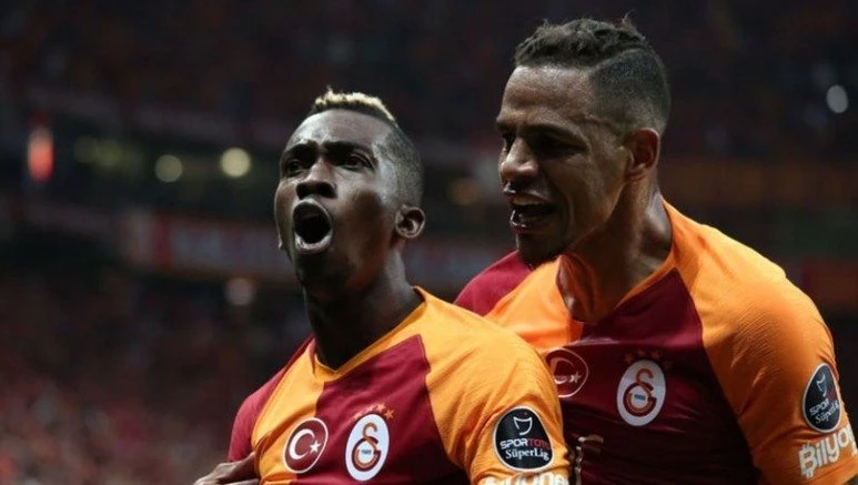 ZİRVE ASLA`NIN